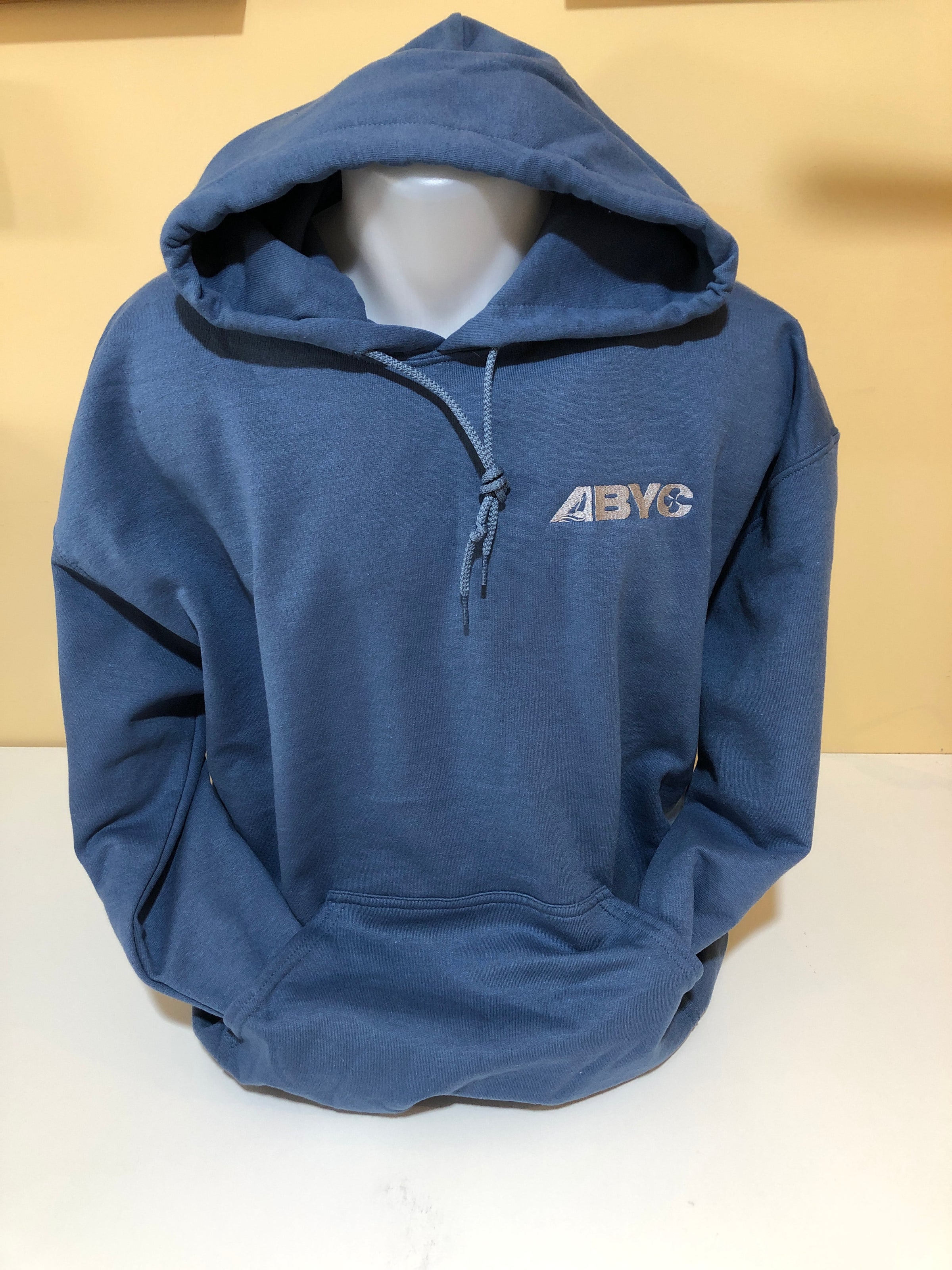 ABYC Gear | Fern House Embroidery